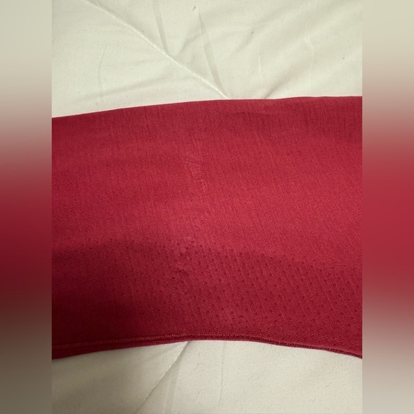 Lululemon Swiftly Speed Turtleneck Long Sleeve - Picture 9 of 11